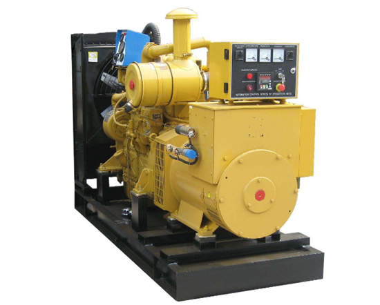 梁平发电机出租